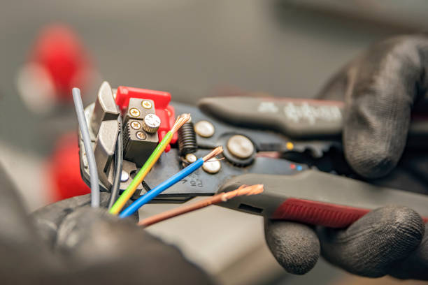 Best Electrical Troubleshooting Services  in Paradise Hills, NM