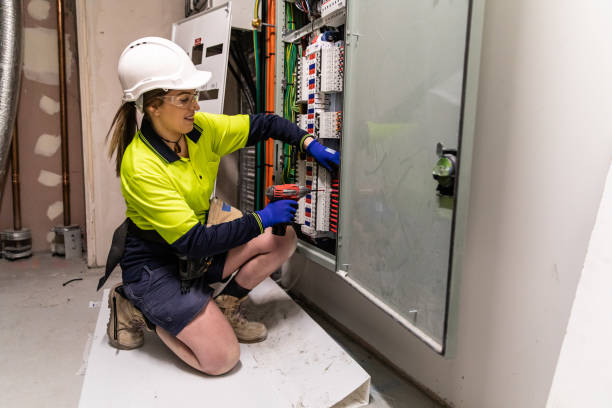 Best Home Electrical Repair  in Paradise Hills, NM