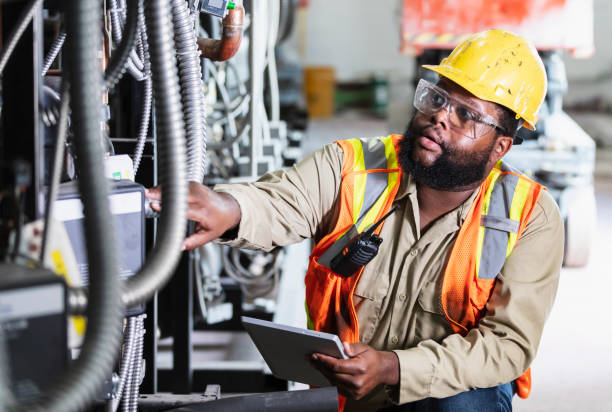 Best Commercial Electrician Services  in Paradise Hills, NM