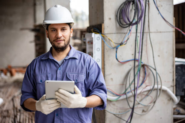 Best Electric Panel Repair  in Paradise Hills, NM