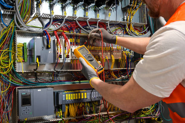 Best Electrical Outlet Repair  in Paradise Hills, NM