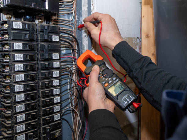 Best Electrical Installation Contractor  in Paradise Hills, NM