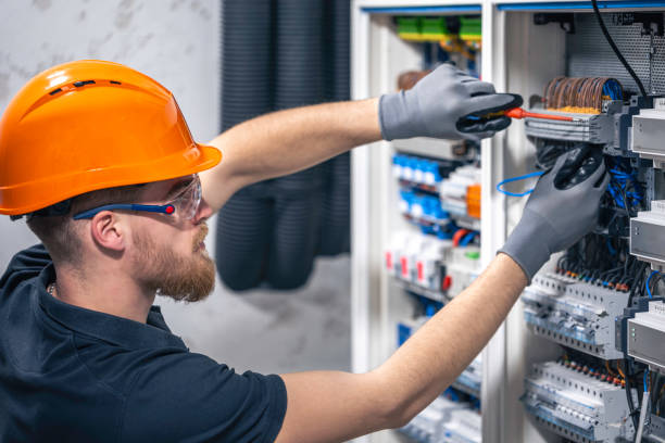 Best Electrical Contractors for Businesses  in Paradise Hills, NM