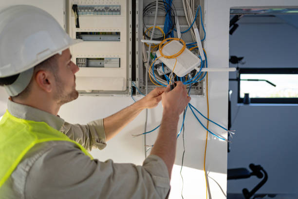 Best Electrical Repair Services  in Paradise Hills, NM
