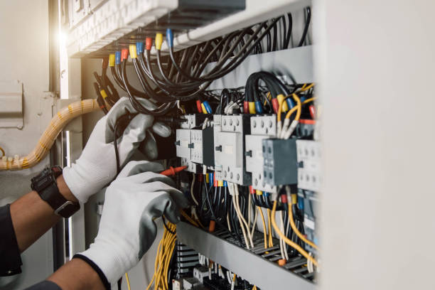 Electrical Rewiring Services in Paradise Hills, NM